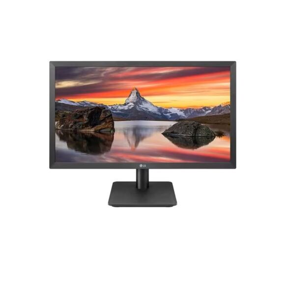 LG Other - LG 22BR410 21.5" FHD 1920x1080 5ms LCD VA Monitor